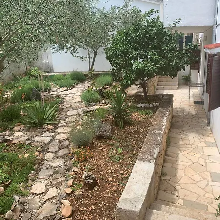 Apartament Marko *