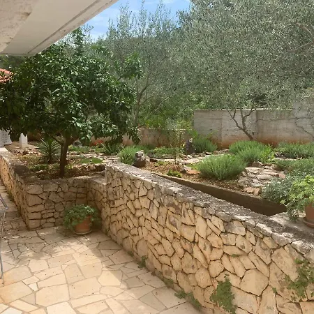 Apartman Marko *
