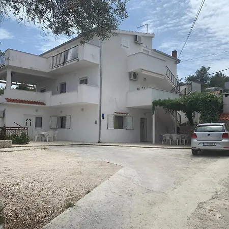 Marko Apartament