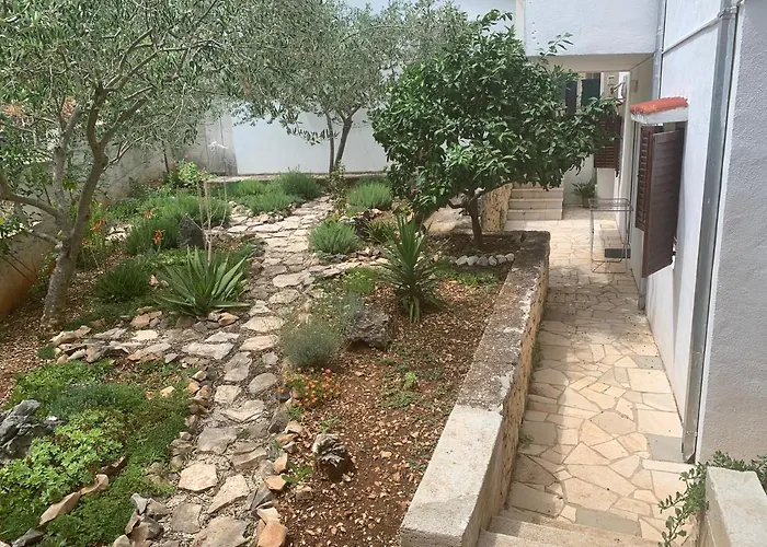 Apartman Marko *