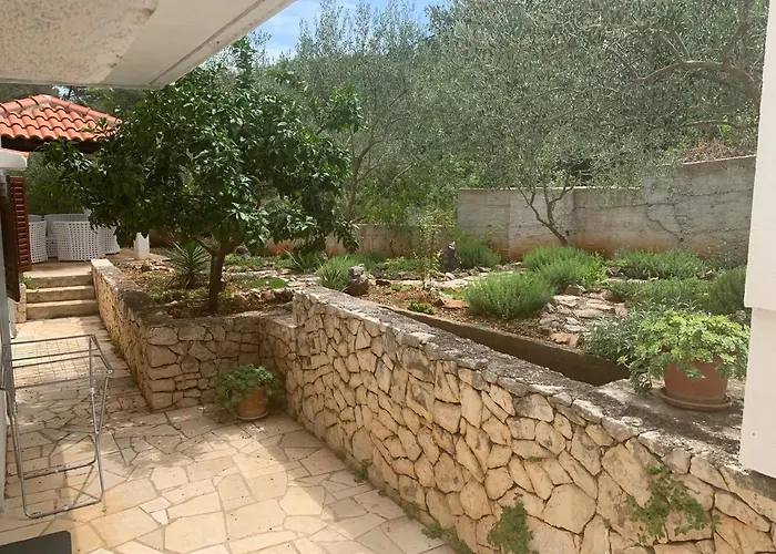 Apartman Marko *