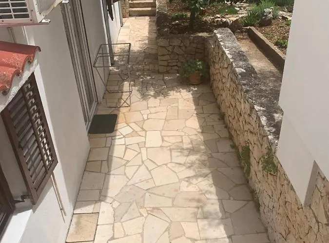 Apartman Marko Trogir