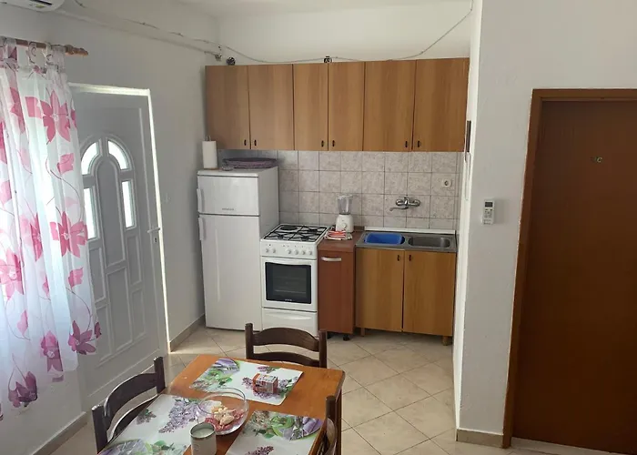 Marko Apartman Trogir