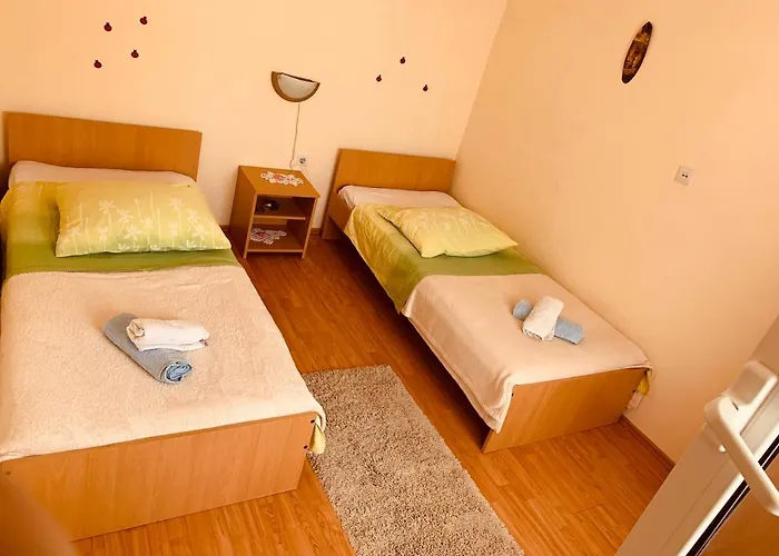 Apartman Marko