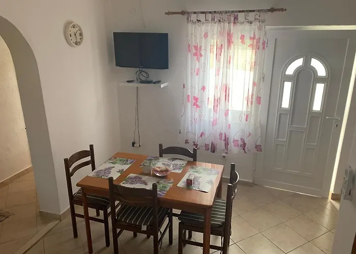 Apartman Marko *