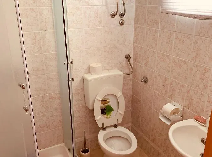 Apartman Marko Trogir