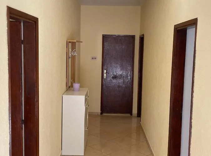 Apartman Marko *