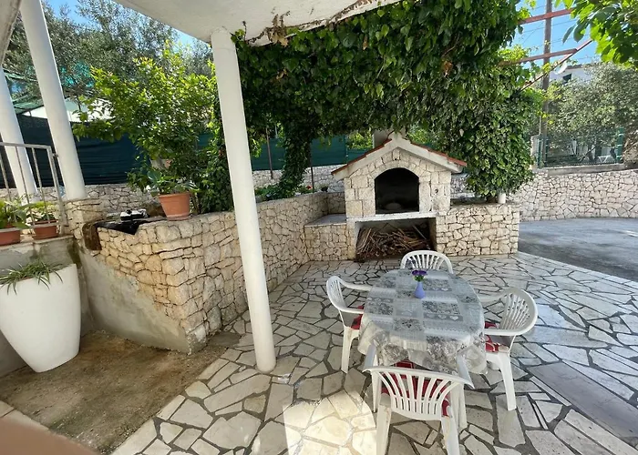 Marko Trogir
