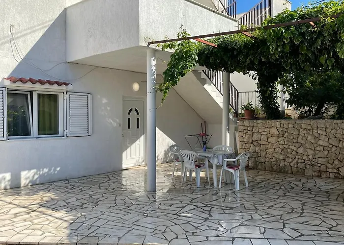 Apartman Marko Trogir