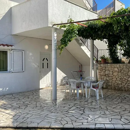 Lägenhet Marko Trogir
