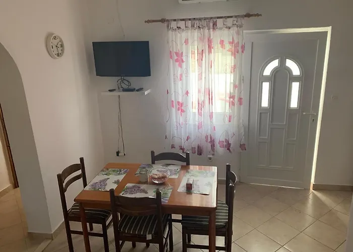 Marko Appartement
