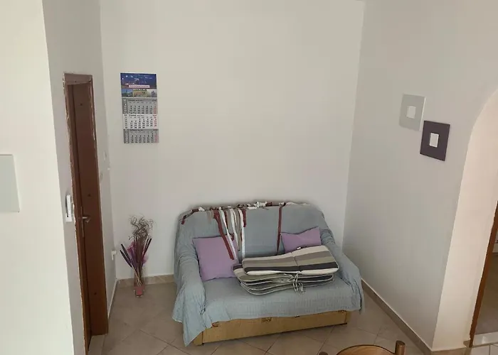 Marko Appartement *