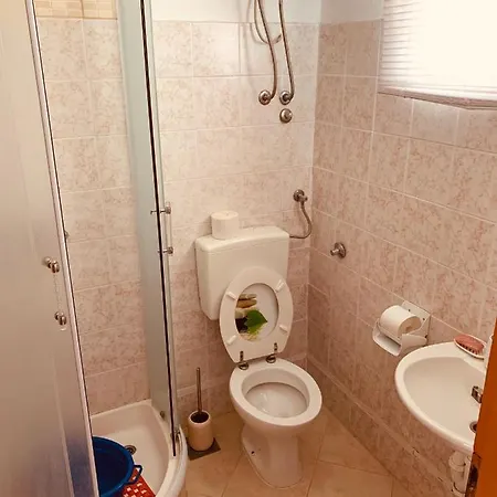 شقة Marko تروغير